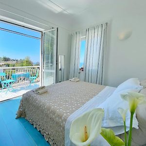 Casa Oikia Anacapri